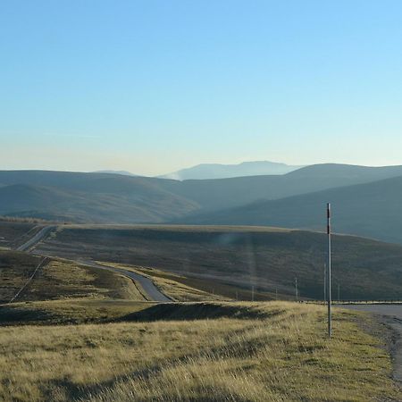 Вилла Mountain View Томинтоул Экстерьер фото